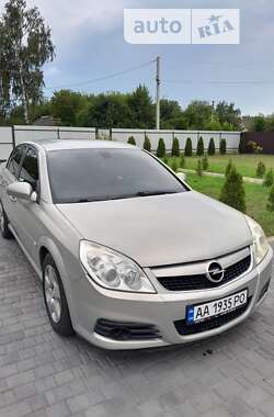 Седан Opel Vectra 2005 в Києві