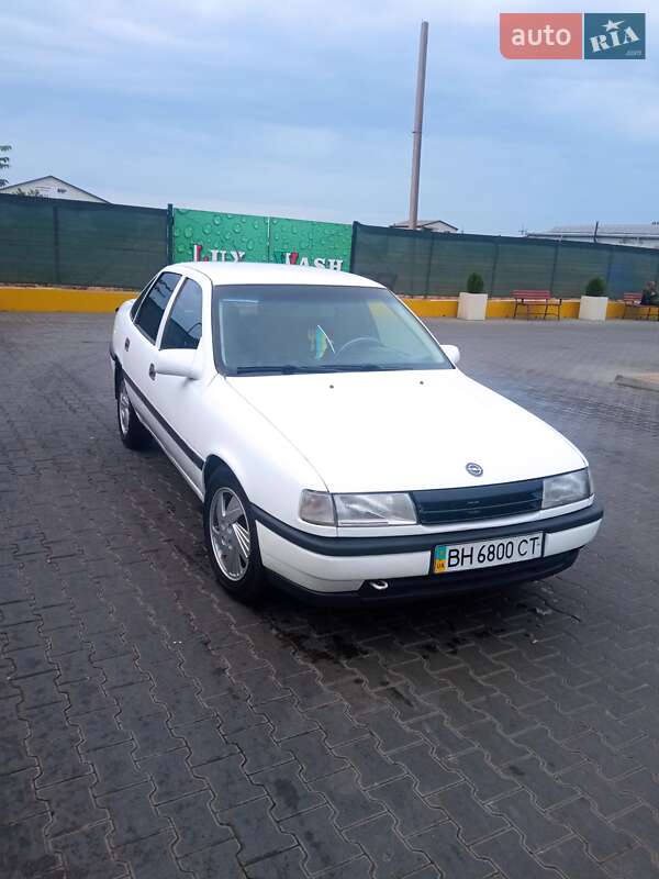 Седан Opel Vectra 1991 в Одессе