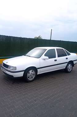 Седан Opel Vectra 1991 в Одесі