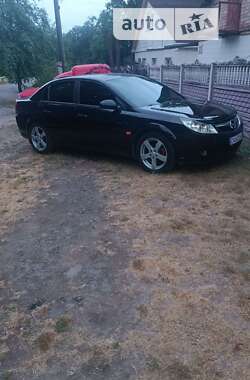 Седан Opel Vectra 2006 в Києві