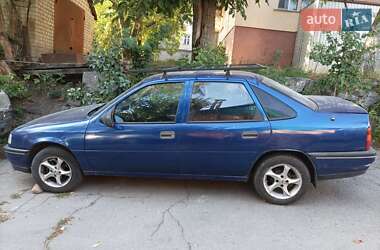 Седан Opel Vectra 1991 в Житомире