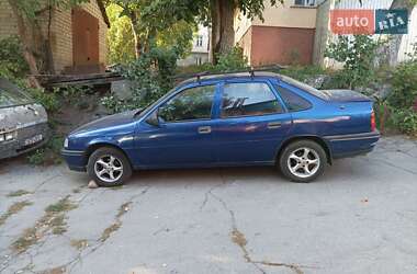 Седан Opel Vectra 1991 в Житомире