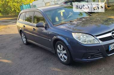 Універсал Opel Vectra 2007 в Черкасах