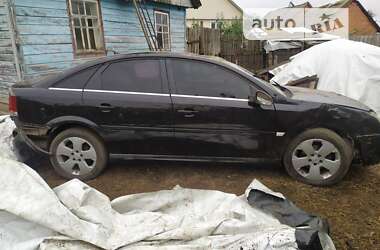 Ліфтбек Opel Vectra 2004 в Чуднові