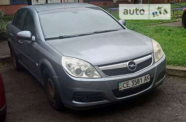 Седан Opel Vectra 2007 в Львове