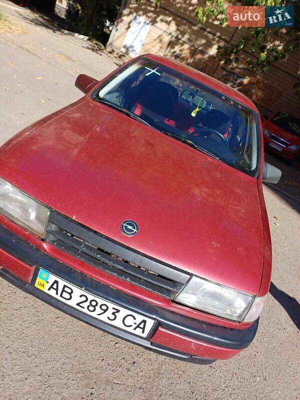 Opel Vectra 1991