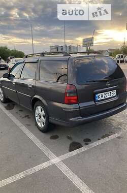 Универсал Opel Vectra 2000 в Буче