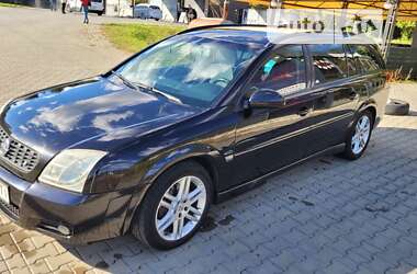 Универсал Opel Vectra 2004 в Дрогобыче