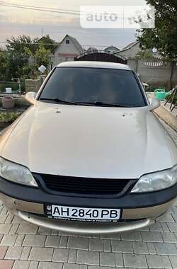 Седан Opel Vectra 1998 в Доброполье