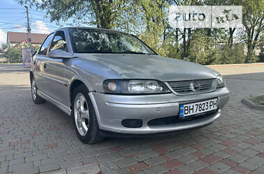 Седан Opel Vectra 2000 в Одессе