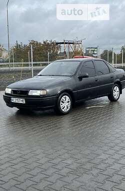 Седан Opel Vectra 1993 в Нововолинську