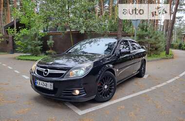 Седан Opel Vectra 2008 в Киеве