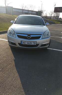 Седан Opel Vectra 2006 в Кривом Роге