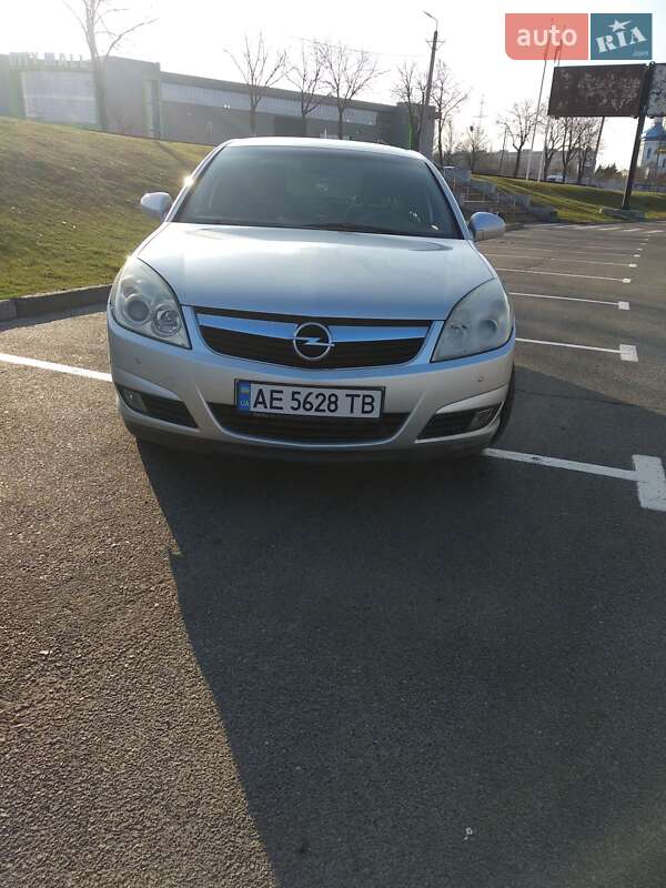 Opel Vectra 2006