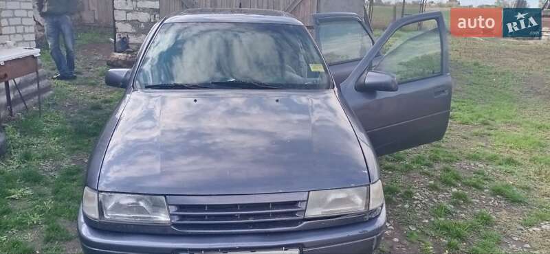 Opel Vectra 1991