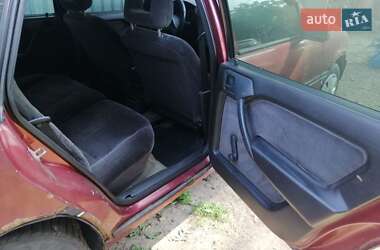 Седан Opel Vectra 1990 в 