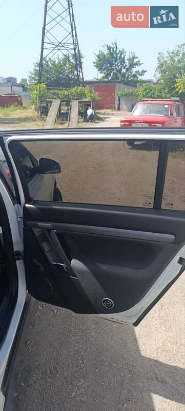 Універсал Opel Vectra 2007 в Миколаєві