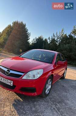 Лифтбек Opel Vectra 2006 в Ковеле