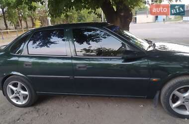 Седан Opel Vectra 1997 в 