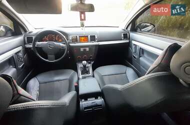 Универсал Opel Vectra 2008 в 