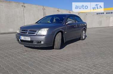 Седан Opel Vectra 2003 в Бучі