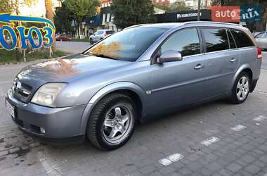 Универсал Opel Vectra 2003 в Дунаевцах