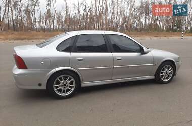 Седан Opel Vectra 1999 в 
