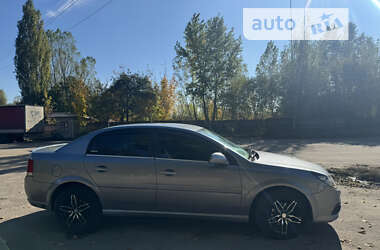 Седан Opel Vectra 2007 в Коростишеві