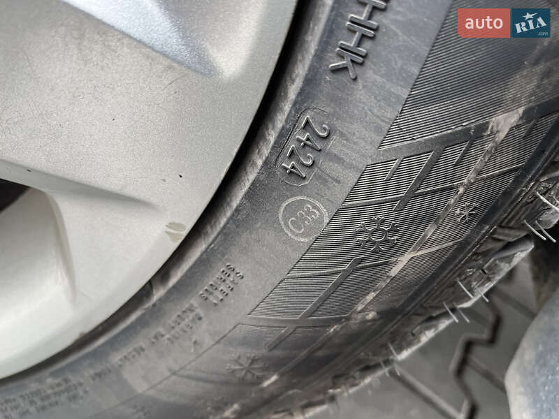 Седан Opel Vectra 2007 в Тернополе
