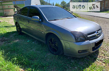 Ліфтбек Opel Vectra 2003 в Косові