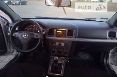 Универсал Opel Vectra 2007 в Теофиполе