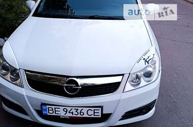 Універсал Opel Vectra 2007 в Миколаєві