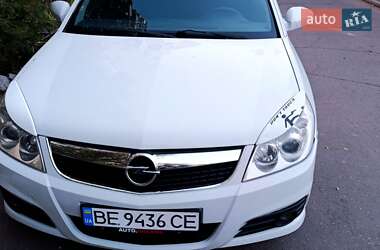 Універсал Opel Vectra 2007 в Миколаєві