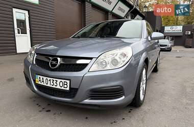 Ліфтбек Opel Vectra 2007 в Києві