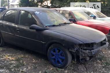 Седан Opel Vectra 2000 в 