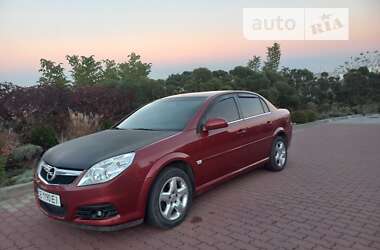 Седан Opel Vectra 2006 в Чернівцях