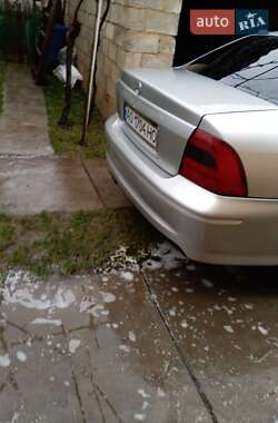 Седан Opel Vectra 1999 в Виноградове