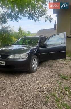 Универсал Opel Vectra 1997 в 