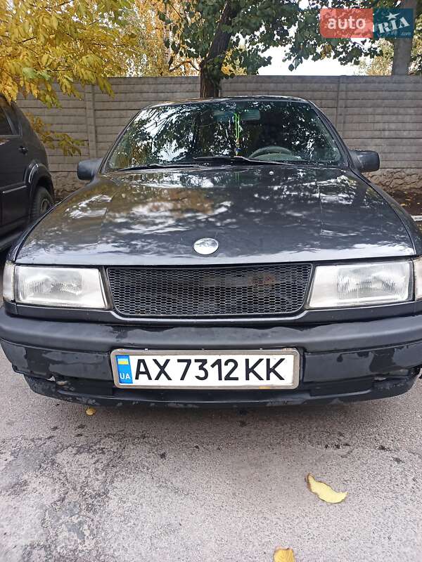 Opel Vectra 1989