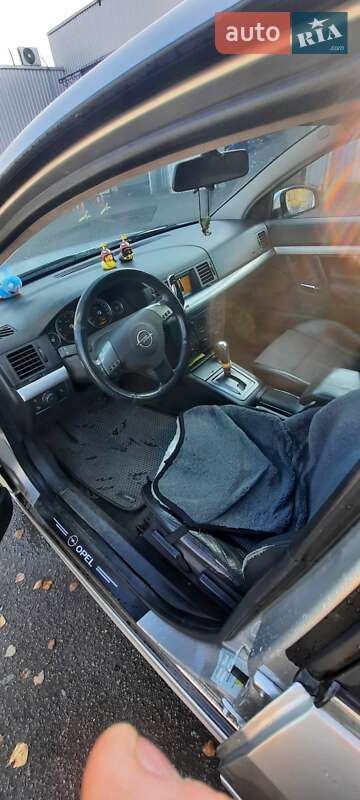Ліфтбек Opel Vectra 2003 в Коростені