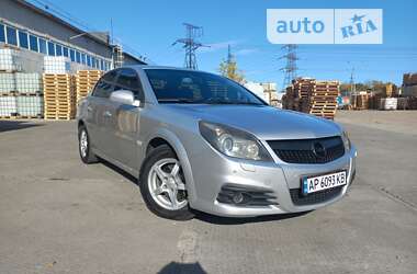 Седан Opel Vectra 2007 в Запоріжжі