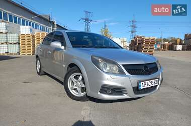 Седан Opel Vectra 2007 в Запоріжжі