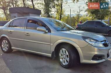 Седан Opel Vectra 2007 в 