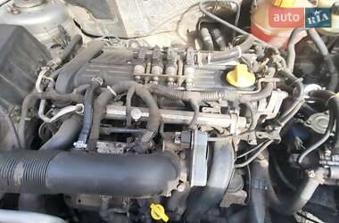 Седан Opel Vectra 2007 в 