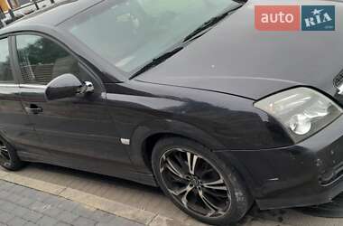 Седан Opel Vectra 2002 в Тернополі