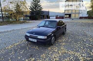 Седан Opel Vectra 1991 в Кривом Роге