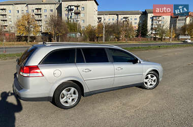 Универсал Opel Vectra 2006 в 