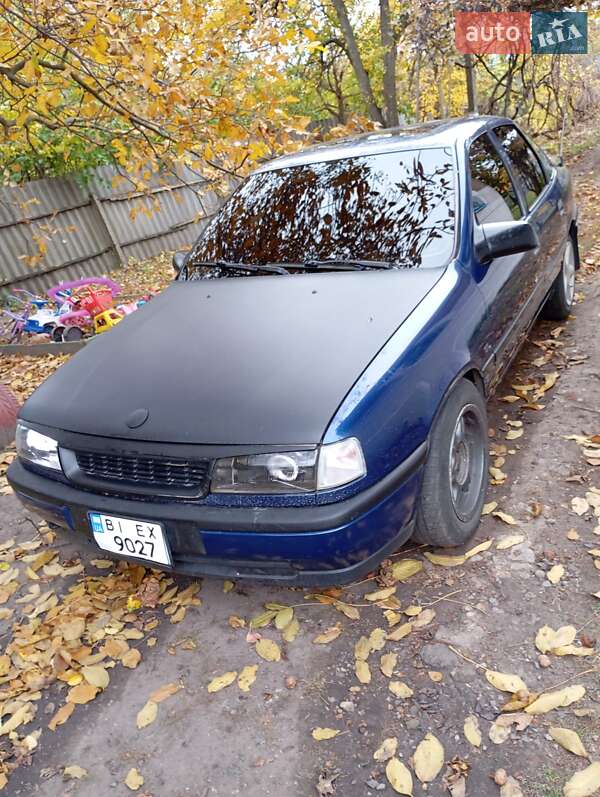 Седан Opel Vectra 1992 в 
