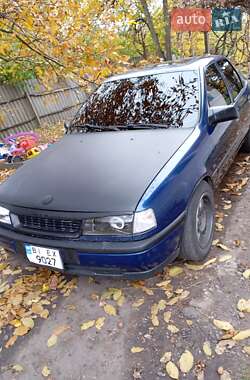 Седан Opel Vectra 1992 в 