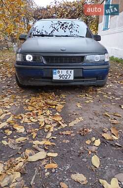 Седан Opel Vectra 1992 в 